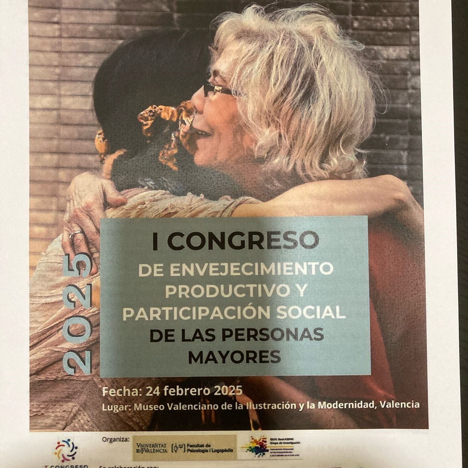 FEVATED Congreso Febrero2025