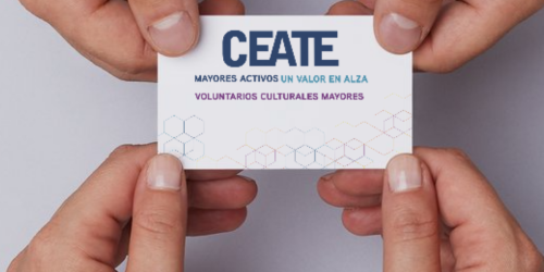 CEATE - TARJETA CEATE Web